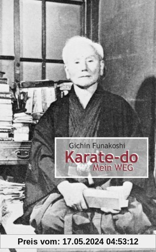 Karate-do: Mein Weg